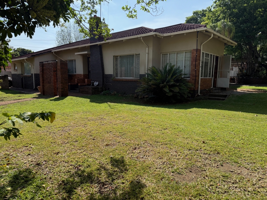 4 Bedroom Property for Sale in Rietfontein Gauteng