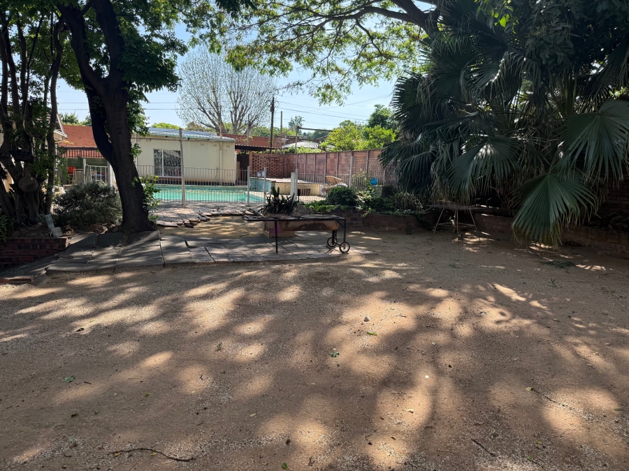4 Bedroom Property for Sale in Rietfontein Gauteng