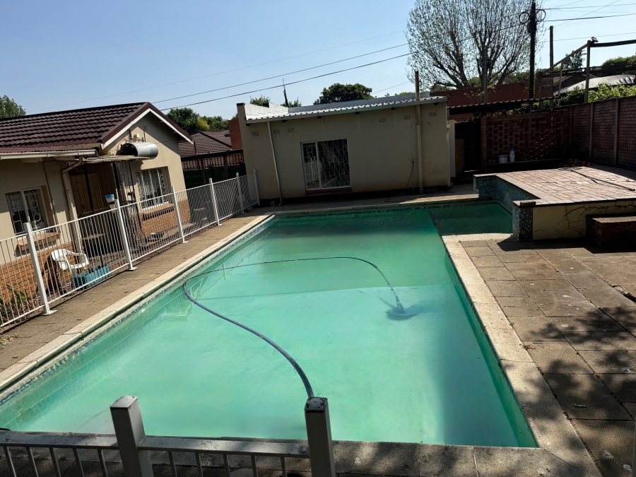 4 Bedroom Property for Sale in Rietfontein Gauteng