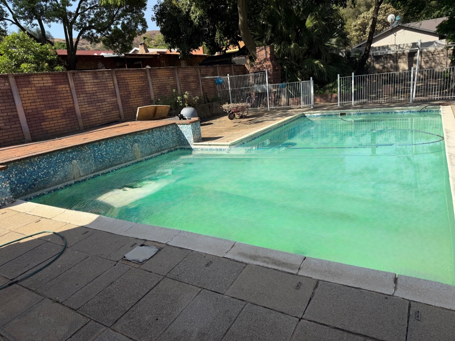 4 Bedroom Property for Sale in Rietfontein Gauteng