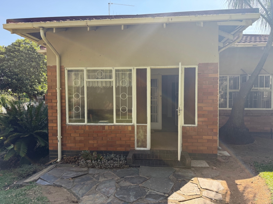 4 Bedroom Property for Sale in Rietfontein Gauteng