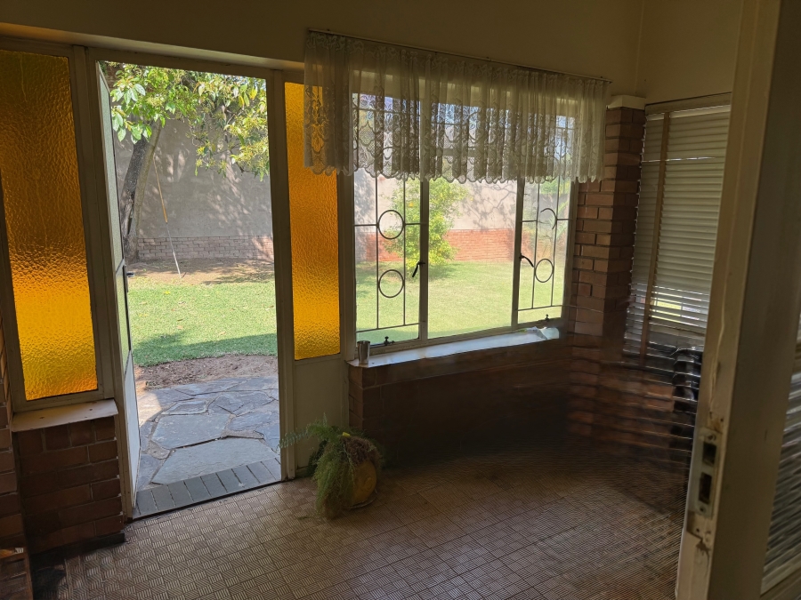 4 Bedroom Property for Sale in Rietfontein Gauteng