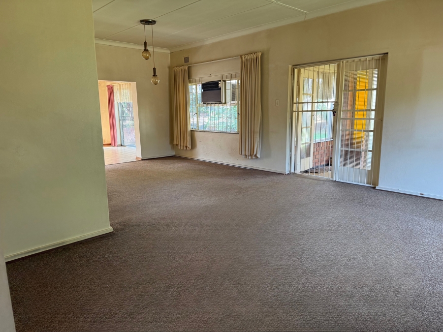 4 Bedroom Property for Sale in Rietfontein Gauteng