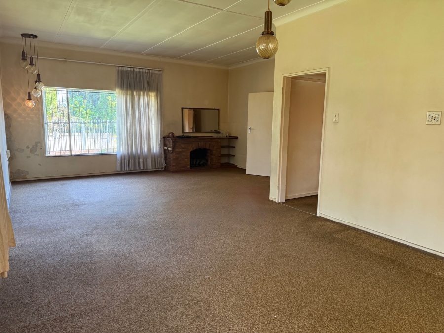 4 Bedroom Property for Sale in Rietfontein Gauteng