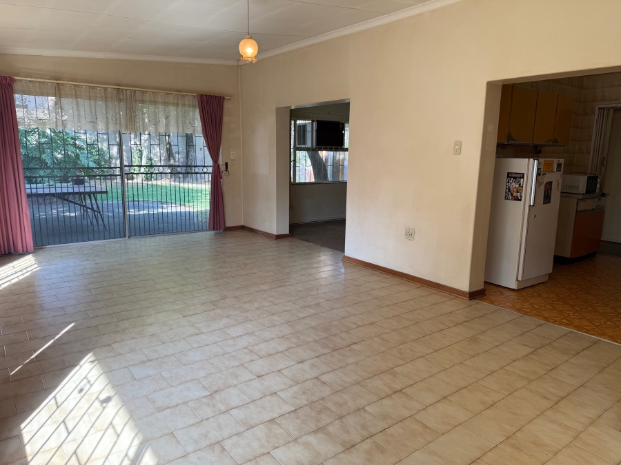 4 Bedroom Property for Sale in Rietfontein Gauteng