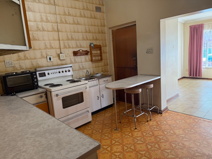 4 Bedroom Property for Sale in Rietfontein Gauteng