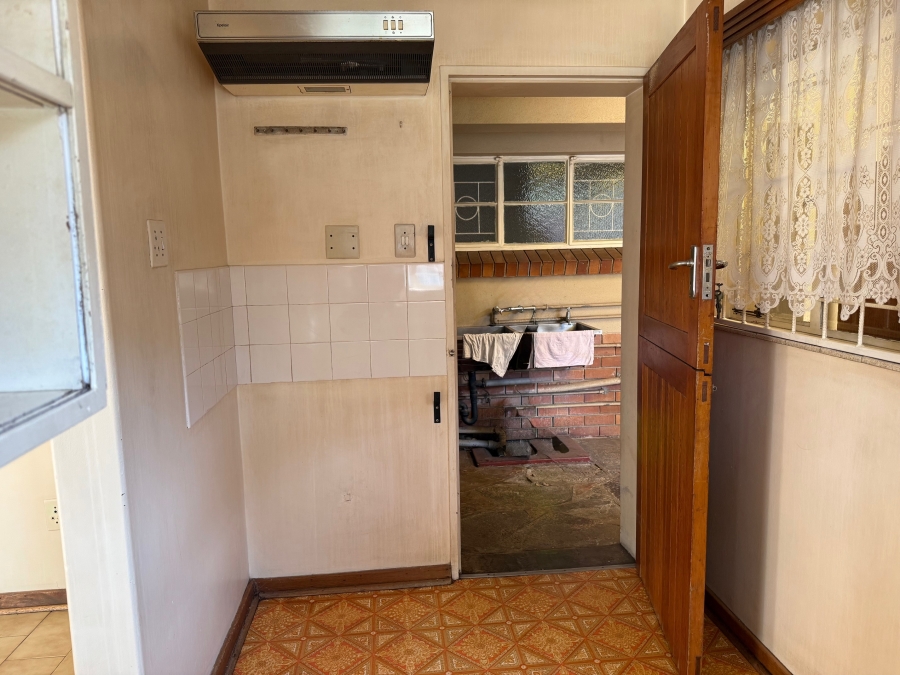 4 Bedroom Property for Sale in Rietfontein Gauteng