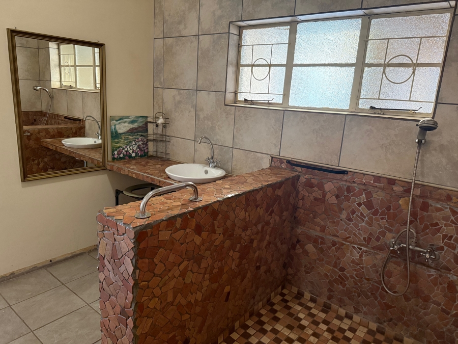 4 Bedroom Property for Sale in Rietfontein Gauteng