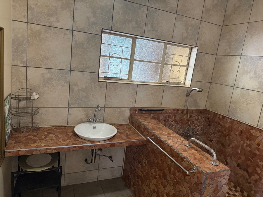 4 Bedroom Property for Sale in Rietfontein Gauteng