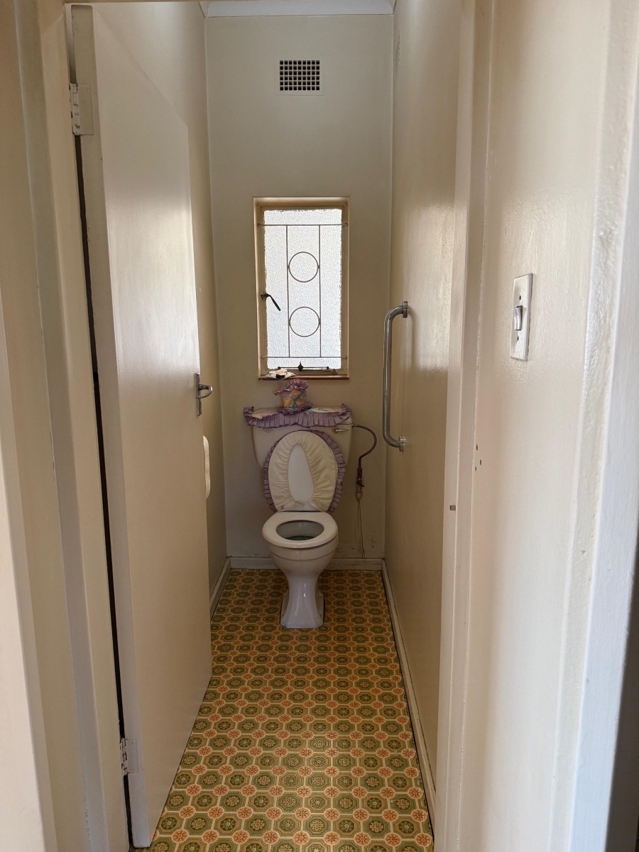 4 Bedroom Property for Sale in Rietfontein Gauteng