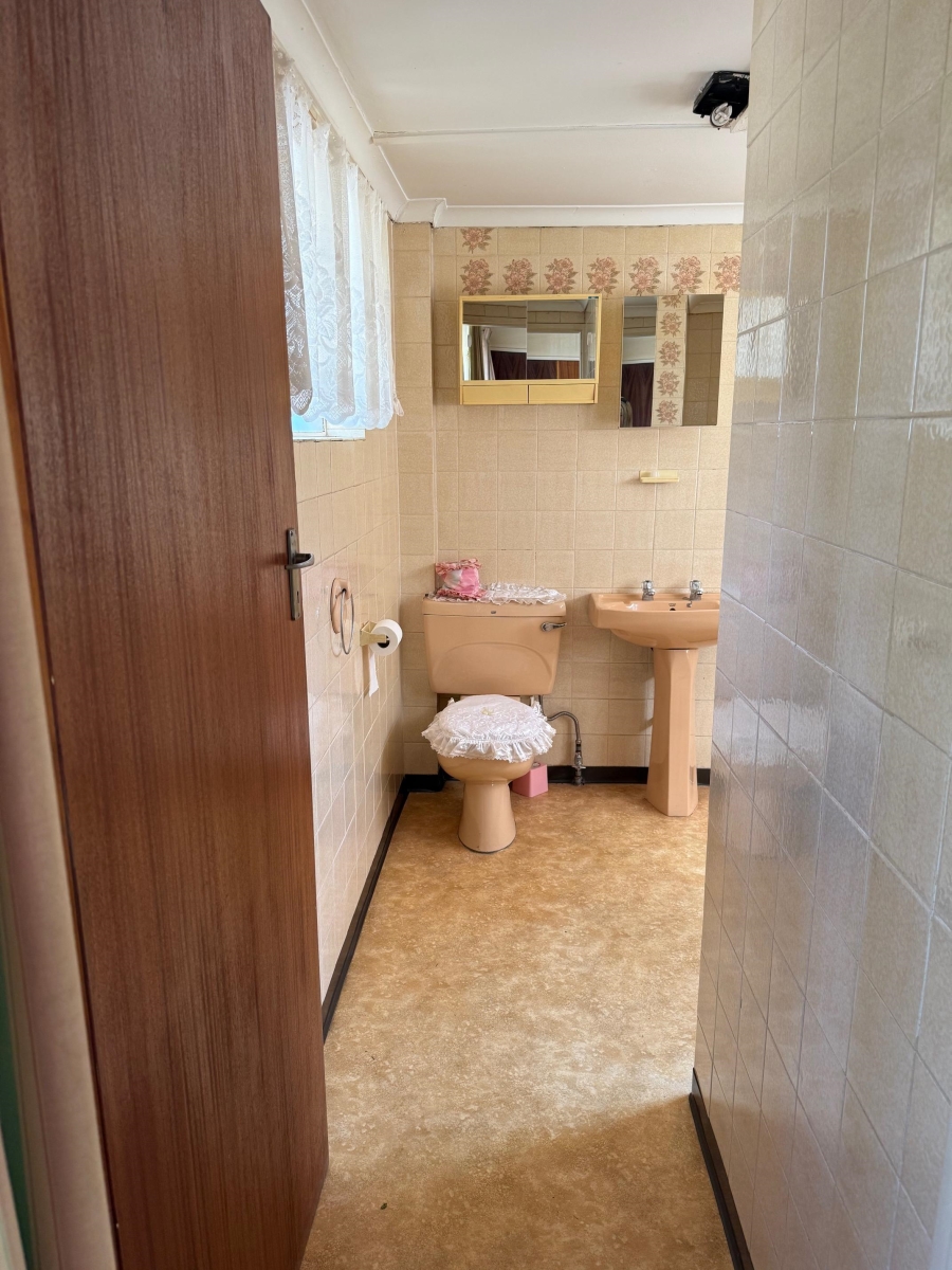 4 Bedroom Property for Sale in Rietfontein Gauteng