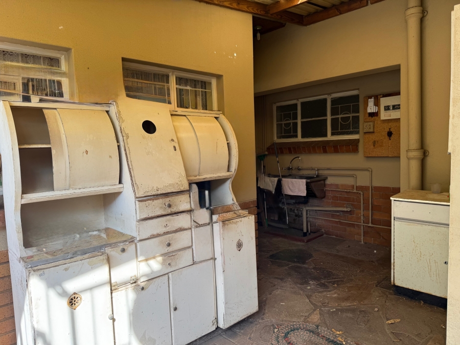 4 Bedroom Property for Sale in Rietfontein Gauteng
