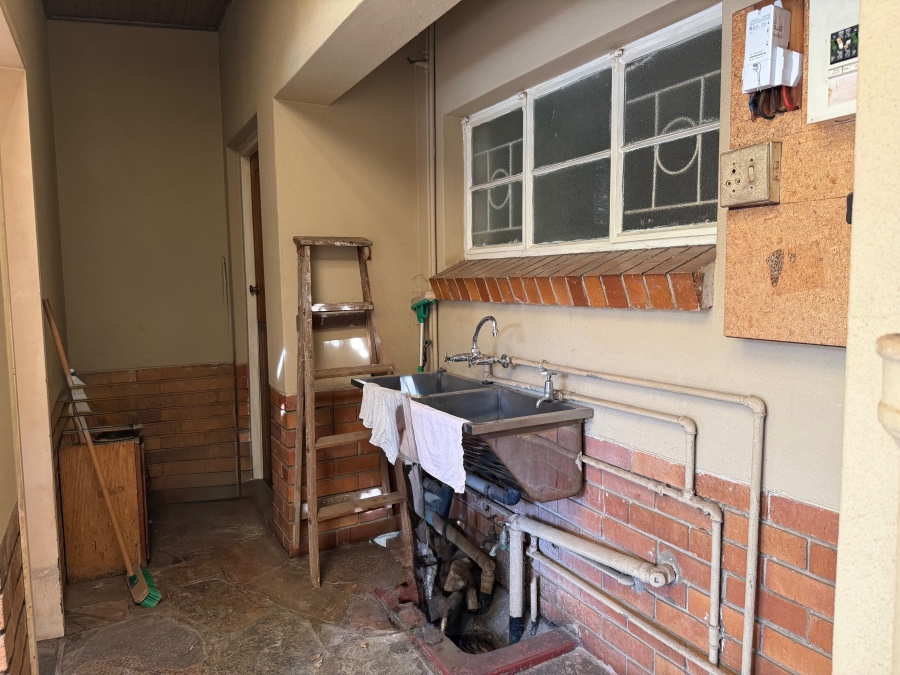 4 Bedroom Property for Sale in Rietfontein Gauteng