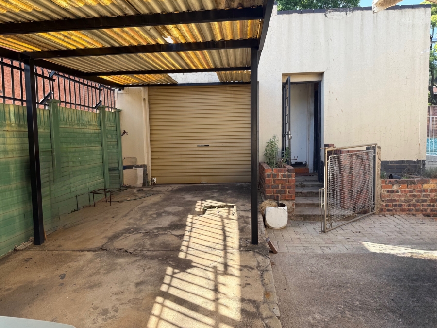 4 Bedroom Property for Sale in Rietfontein Gauteng