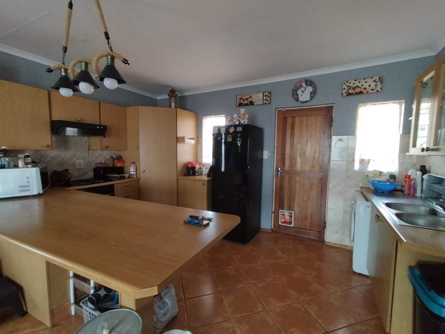 3 Bedroom Property for Sale in Noordheuwel Gauteng