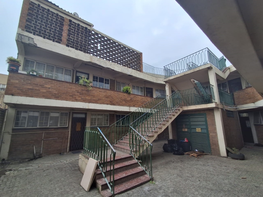 1 Bedroom Property for Sale in Vereeniging Gauteng