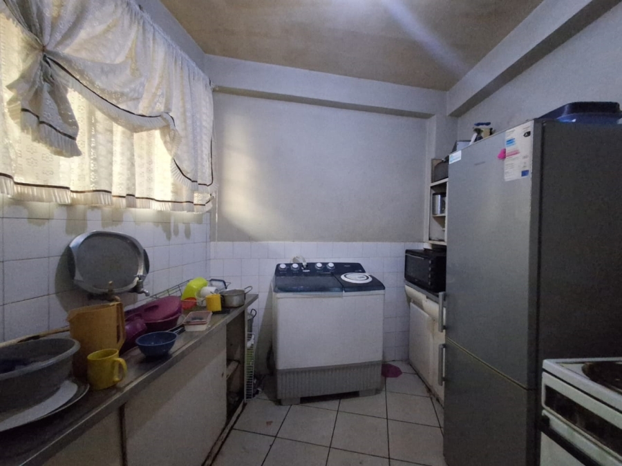 1 Bedroom Property for Sale in Vereeniging Gauteng
