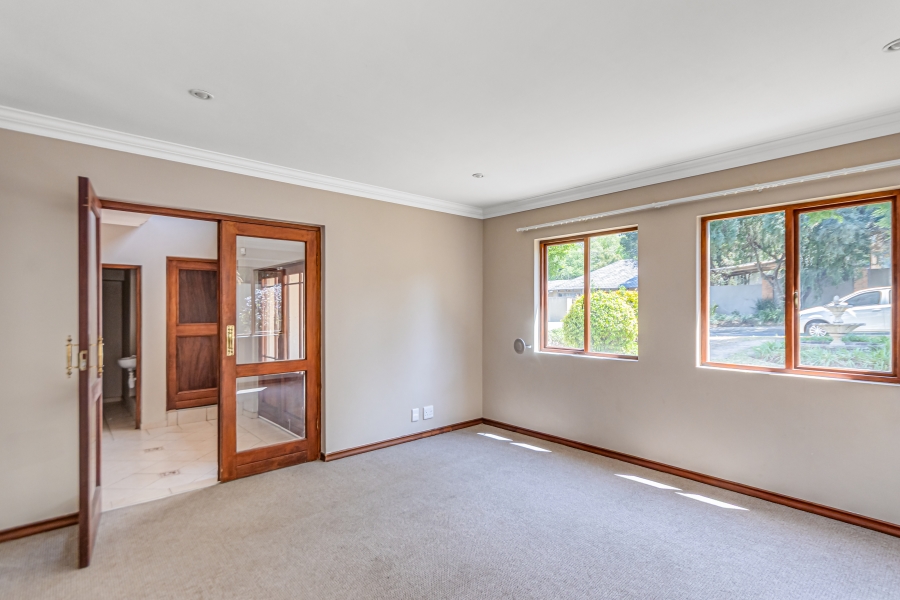 To Let 4 Bedroom Property for Rent in Kyalami Estates Gauteng