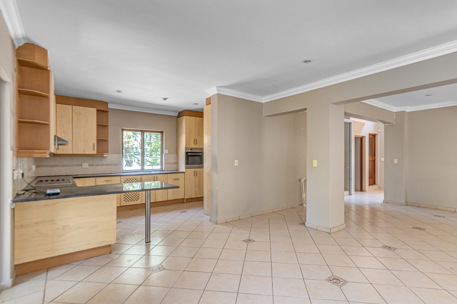 To Let 4 Bedroom Property for Rent in Kyalami Estates Gauteng