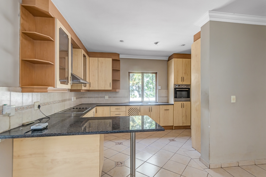 To Let 4 Bedroom Property for Rent in Kyalami Estates Gauteng