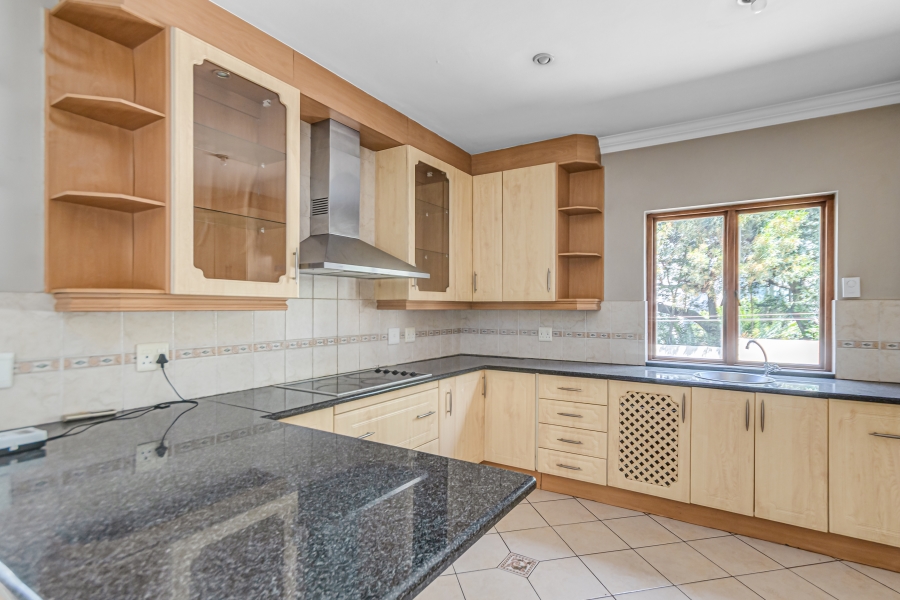 To Let 4 Bedroom Property for Rent in Kyalami Estates Gauteng