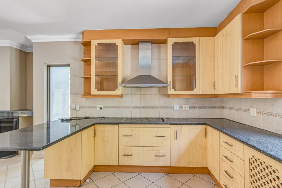 To Let 4 Bedroom Property for Rent in Kyalami Estates Gauteng