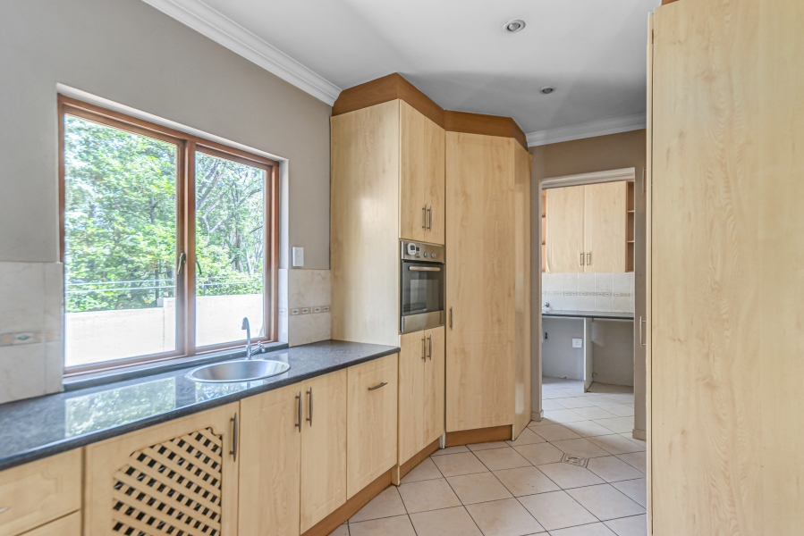To Let 4 Bedroom Property for Rent in Kyalami Estates Gauteng