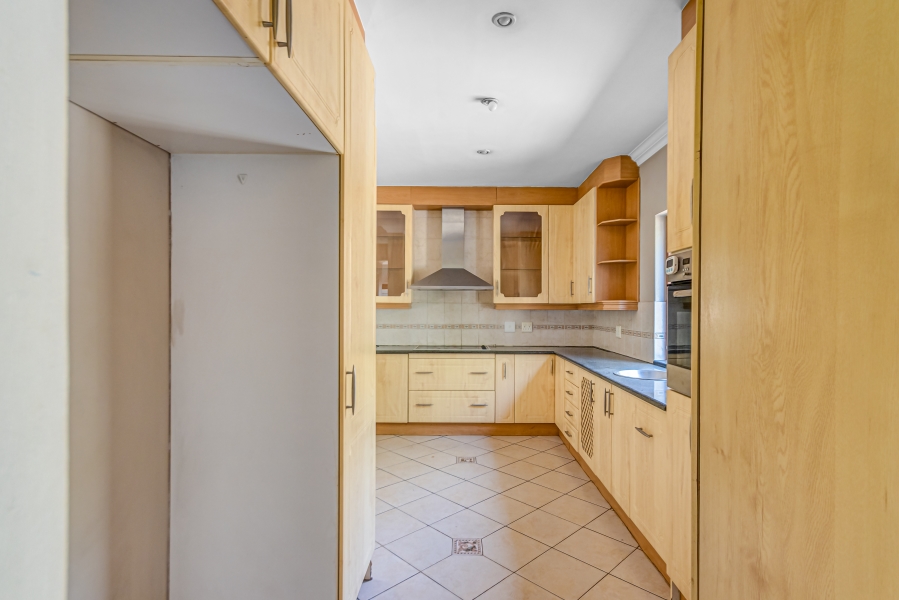 To Let 4 Bedroom Property for Rent in Kyalami Estates Gauteng