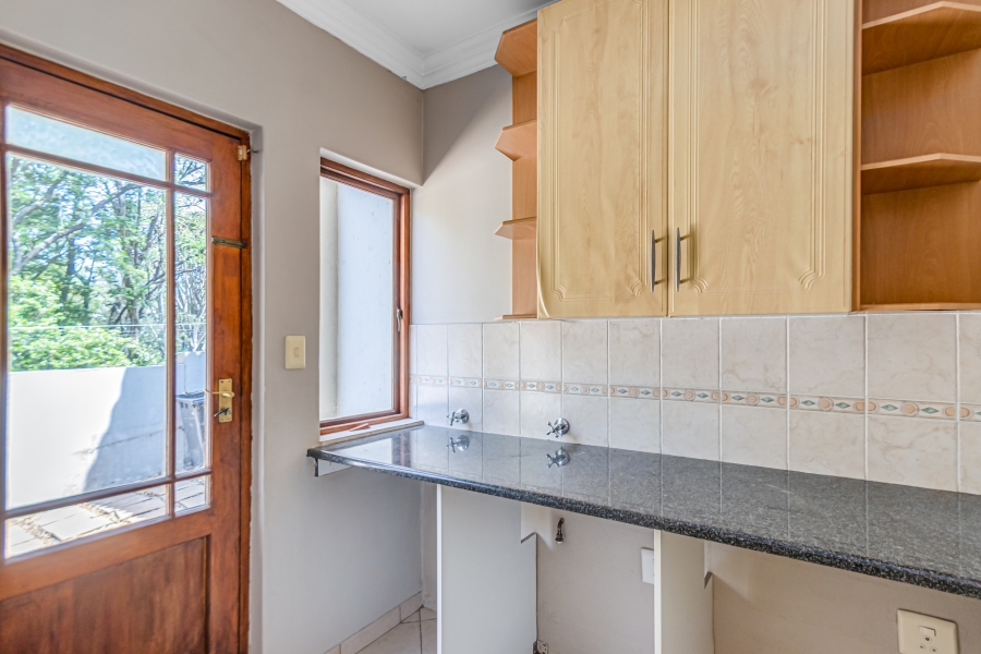 To Let 4 Bedroom Property for Rent in Kyalami Estates Gauteng