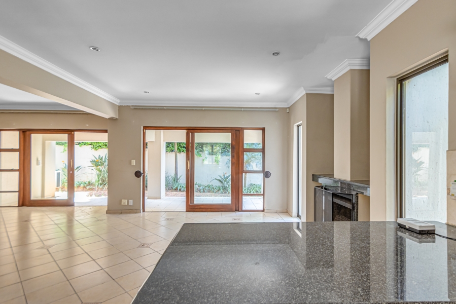 To Let 4 Bedroom Property for Rent in Kyalami Estates Gauteng