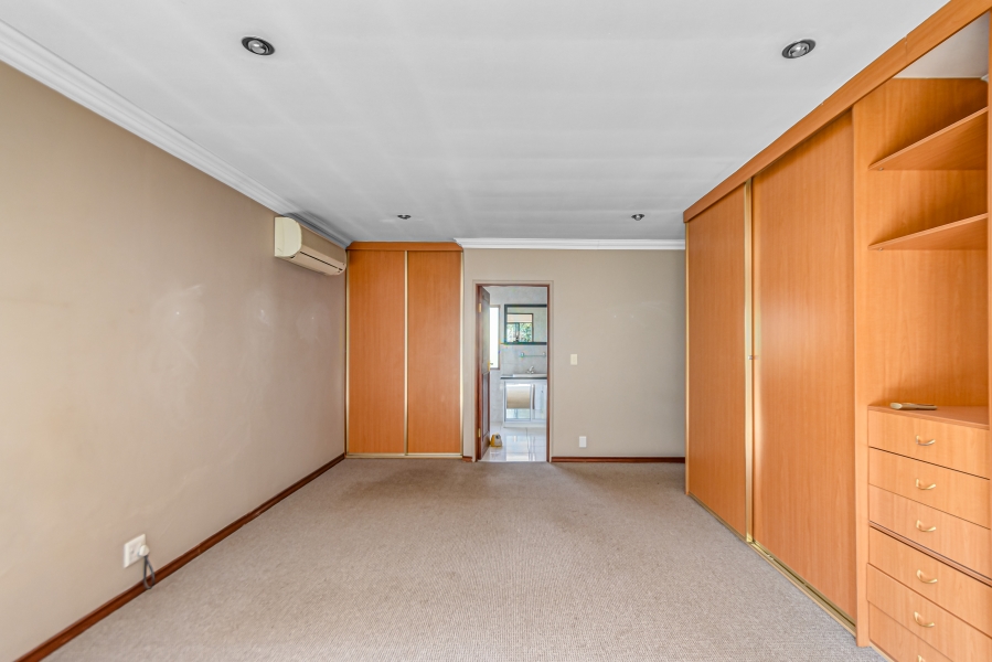 To Let 4 Bedroom Property for Rent in Kyalami Estates Gauteng