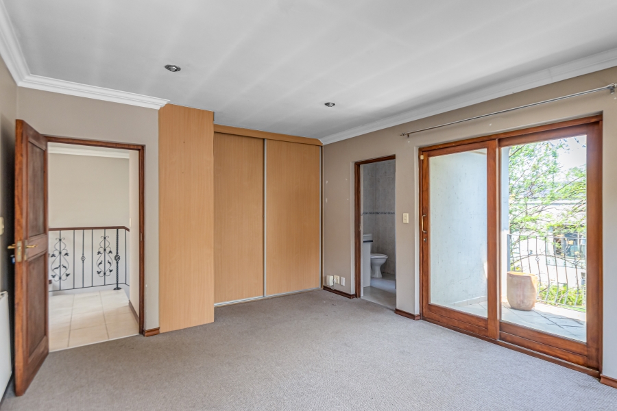 To Let 4 Bedroom Property for Rent in Kyalami Estates Gauteng