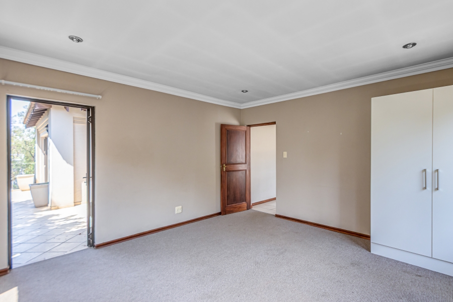 To Let 4 Bedroom Property for Rent in Kyalami Estates Gauteng