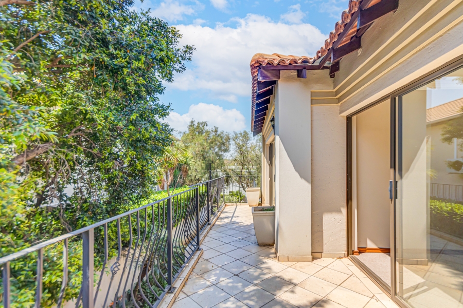 To Let 4 Bedroom Property for Rent in Kyalami Estates Gauteng