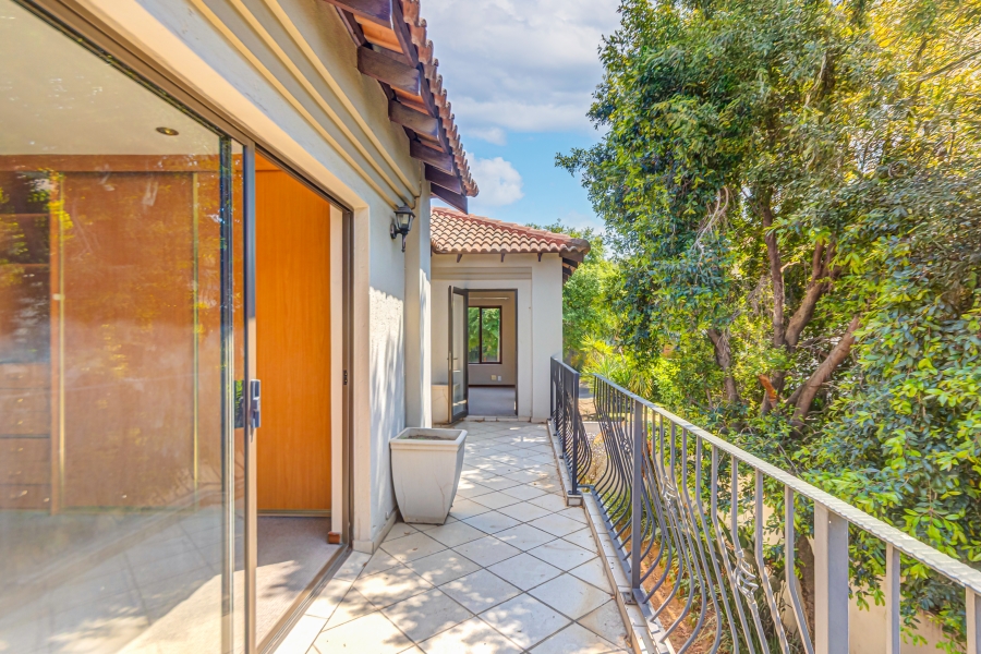 To Let 4 Bedroom Property for Rent in Kyalami Estates Gauteng