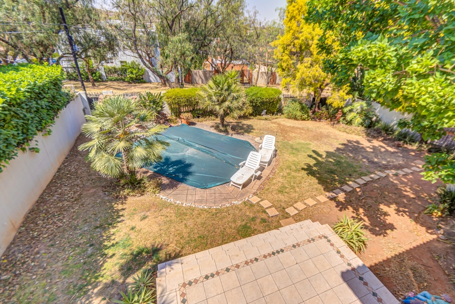 To Let 4 Bedroom Property for Rent in Kyalami Estates Gauteng