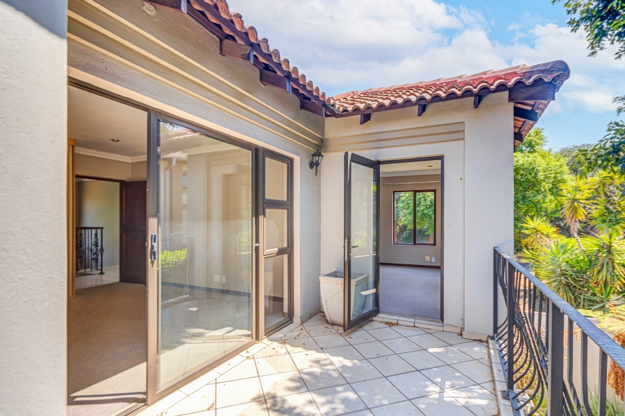 To Let 4 Bedroom Property for Rent in Kyalami Estates Gauteng