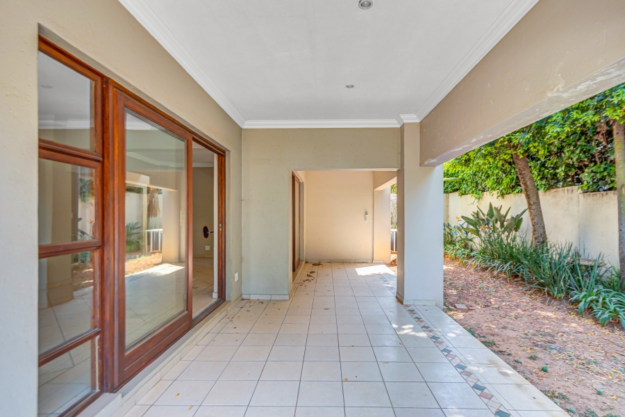 To Let 4 Bedroom Property for Rent in Kyalami Estates Gauteng