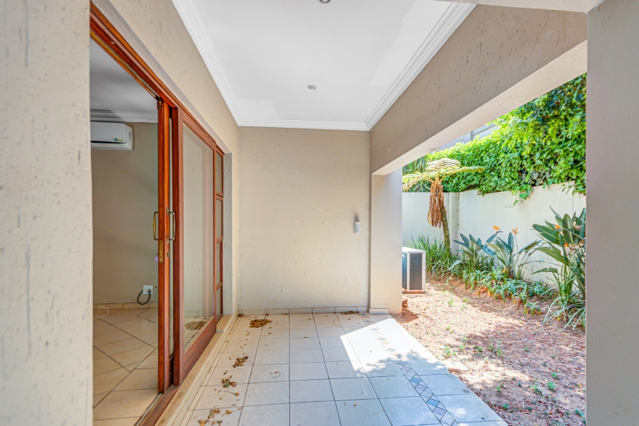 To Let 4 Bedroom Property for Rent in Kyalami Estates Gauteng
