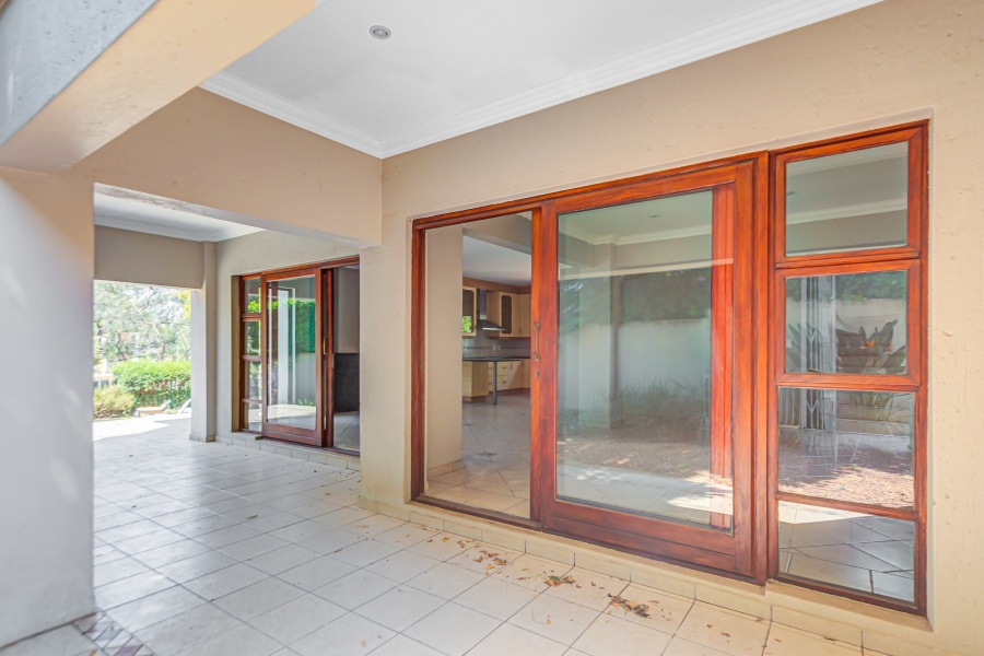 To Let 4 Bedroom Property for Rent in Kyalami Estates Gauteng