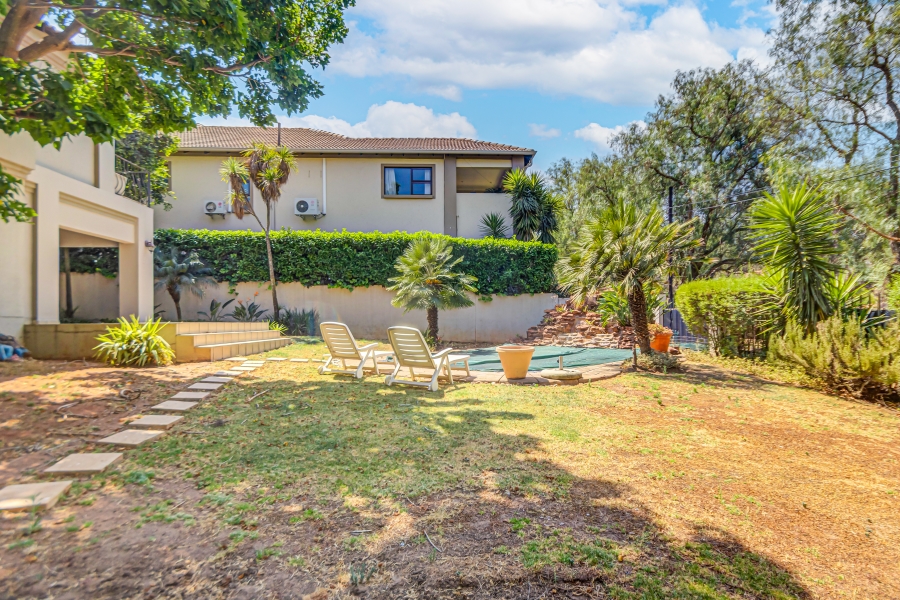 To Let 4 Bedroom Property for Rent in Kyalami Estates Gauteng