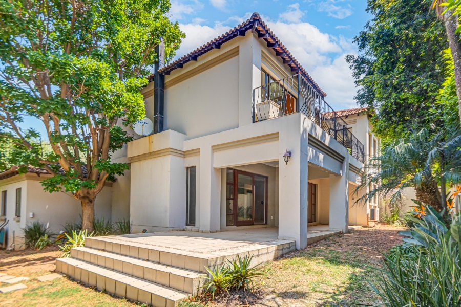 To Let 4 Bedroom Property for Rent in Kyalami Estates Gauteng