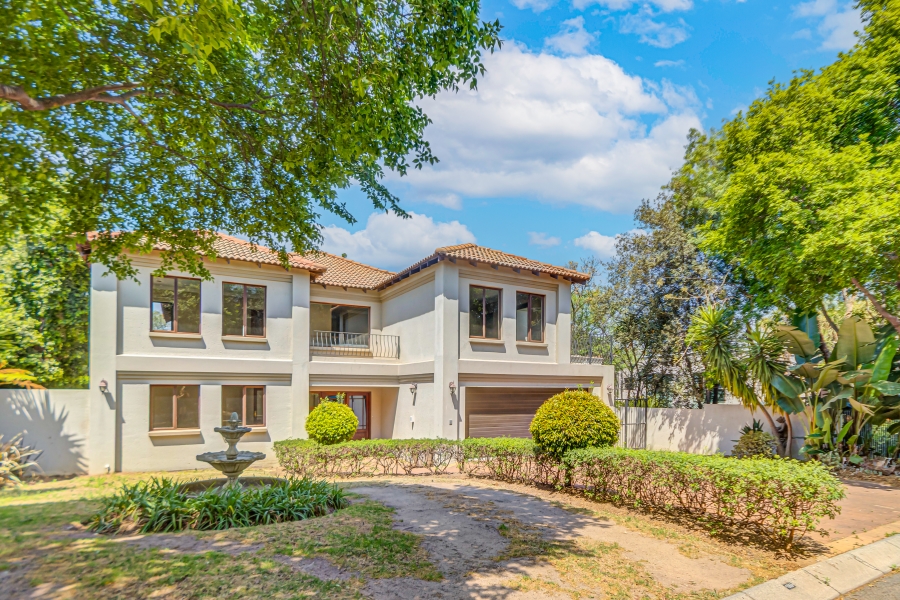 To Let 4 Bedroom Property for Rent in Kyalami Estates Gauteng