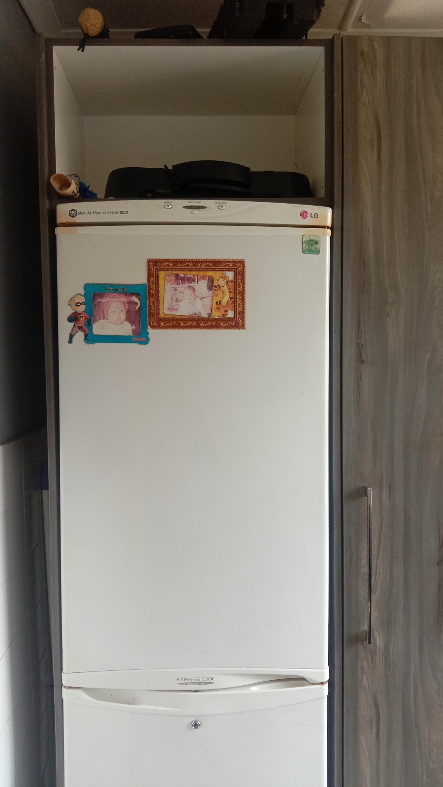 1 Bedroom Property for Sale in Driehoek Gauteng