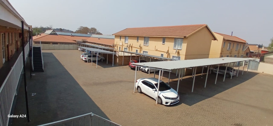 2 Bedroom Property for Sale in Randgate Gauteng