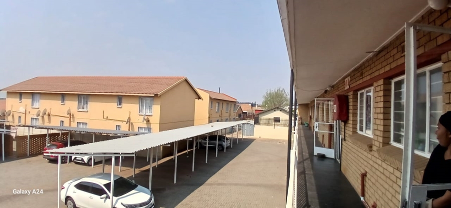 2 Bedroom Property for Sale in Randgate Gauteng