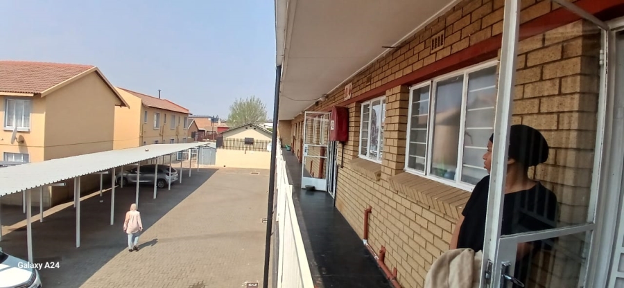 2 Bedroom Property for Sale in Randgate Gauteng