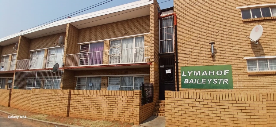 2 Bedroom Property for Sale in Randgate Gauteng