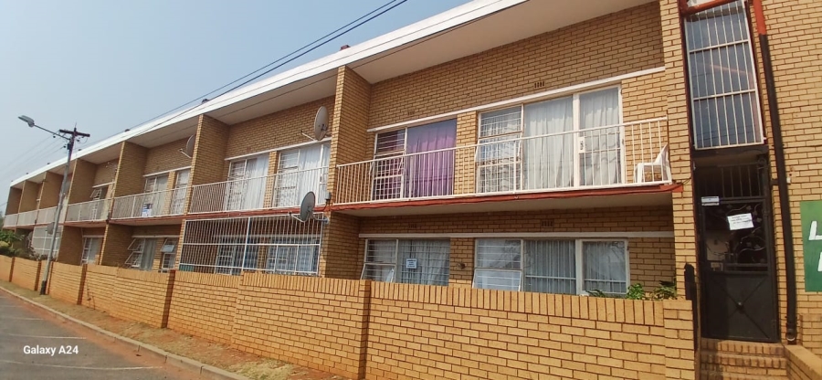 2 Bedroom Property for Sale in Randgate Gauteng