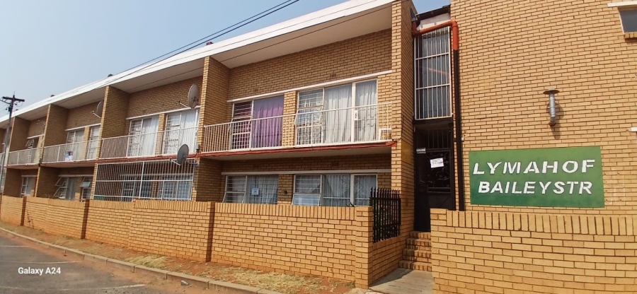 2 Bedroom Property for Sale in Randgate Gauteng